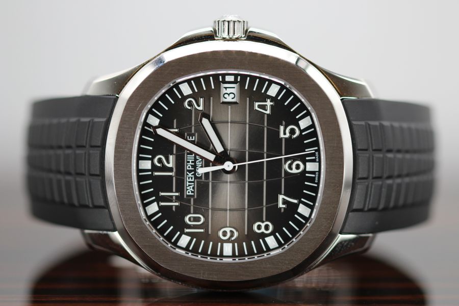 Patek Philippe Aquanaut 5167A-001